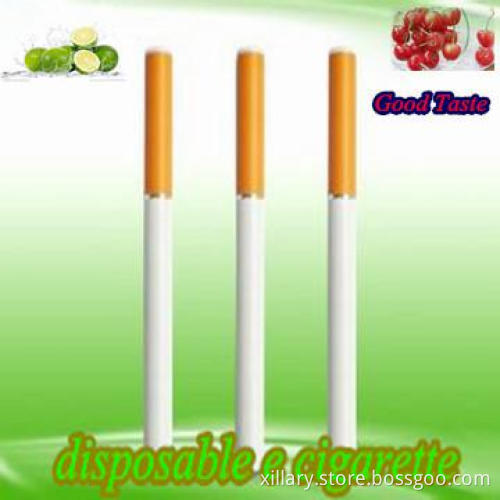 hot sale high quality disposable electronic cigarettes